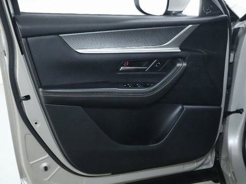 Used 2024 MAZDA CX-90 3.3 Turbo w/ Premium Package image 17