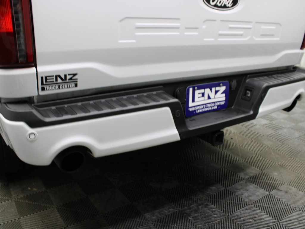 Used 2024 Ford F150 XLT w/ Equipment Group 303A High AWD/4WD image 51