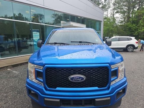 Used 2019 Ford F150 XL w/ Equipment Group 101A Mid image 9