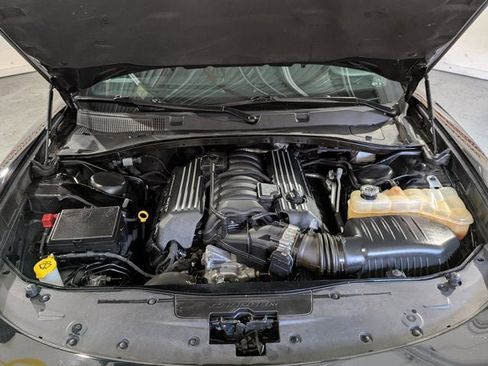 Used 2020 Dodge Charger Scat Pack image 38