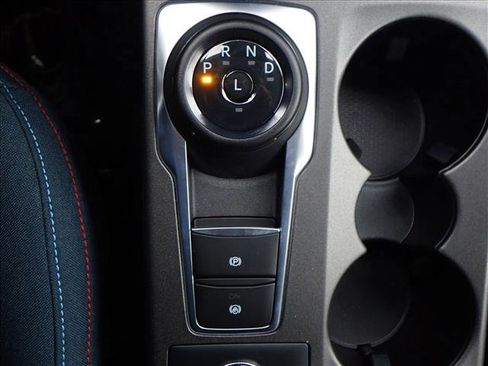 New 2025 Ford Bronco Sport Heritage image 20