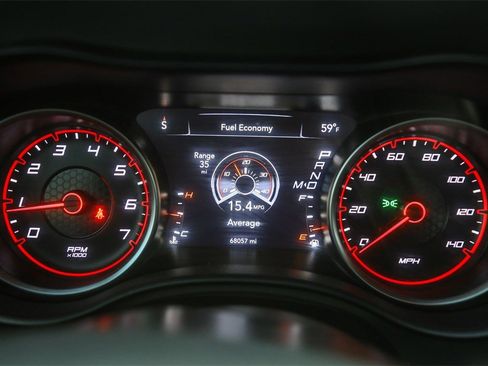 Used 2023 Dodge Charger GT image 21