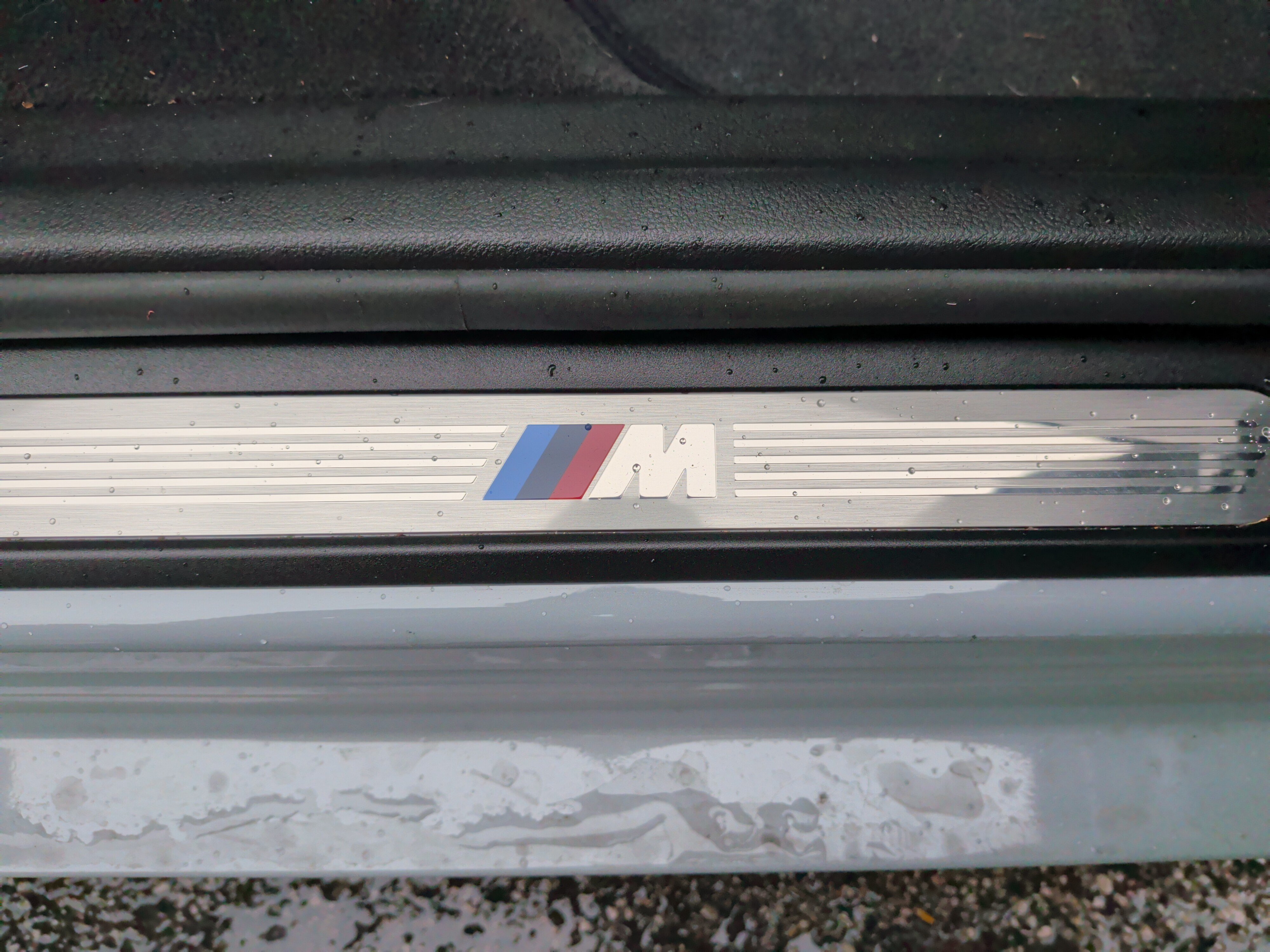 Used 2024 BMW X4 M40i AWD/4WD image 36