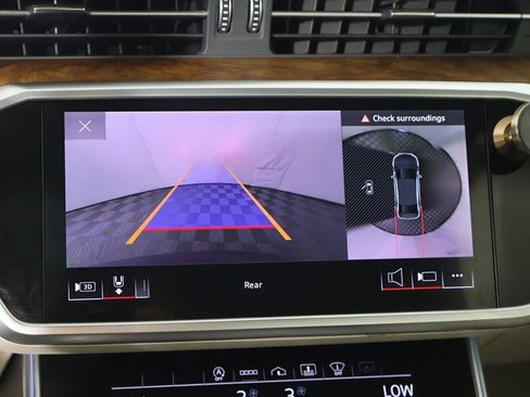 Used 2022 Audi A6 3.0T Prestige image 42