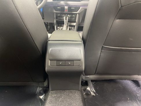 New 2026 Volkswagen Jetta SEL image 20