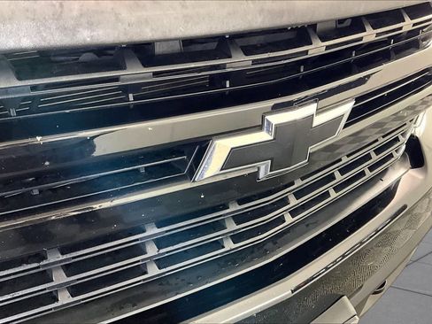 Used 2021 Chevrolet Silverado 1500 RST w/ Texas Edition Plus AWD/4WD image 29