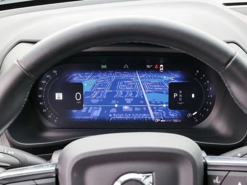 Certified 2026 Volvo XC40 B5 Plus AWD/4WD image 12