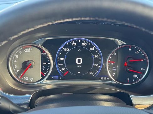 Used 2023 Chevrolet Traverse Premier image 20