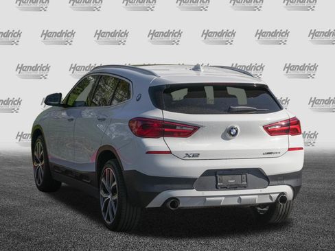 Used 2019 BMW X2 sDrive28i FWD image 7