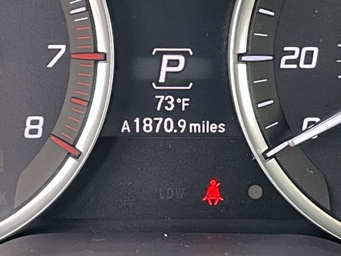 Used 2015 Acura MDX FWD w/ Technology Package image 14