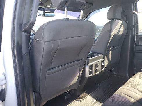 Used 2016 Ford F150 XLT w/ Equipment Group 302A Luxury image 25