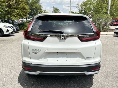 Used 2022 Honda CR-V Special Edition image 5