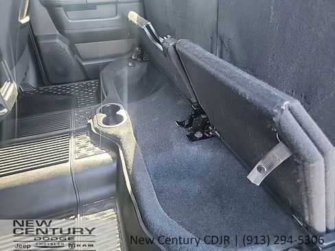 Used 2020 RAM 2500 Big Horn w/ Level 1 Equipment Group AWD/4WD image 16
