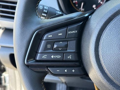 New 2026 Subaru Crosstrek 2.5i Wilderness image 42