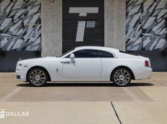 Used 2019 Rolls-Royce Wraith RWD video 1