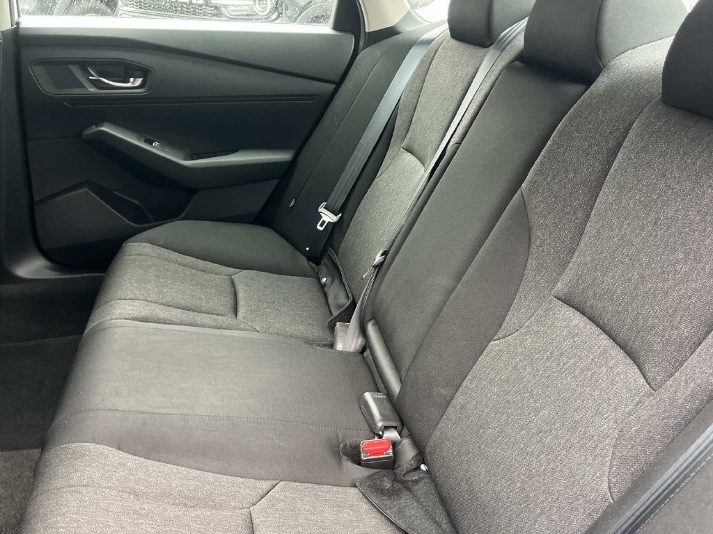 Used 2024 Honda Accord LX image 22