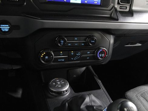 Used 2023 Ford Bronco 2-Door w/ Sasquatch Package image 14