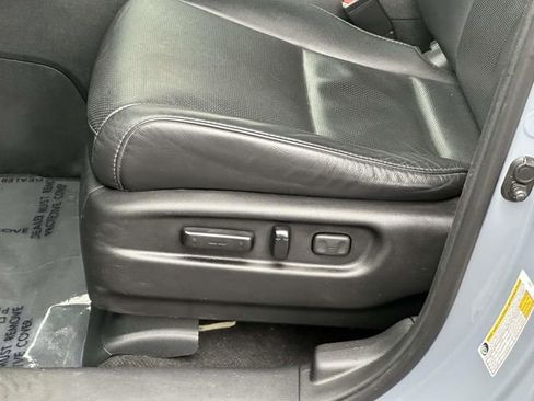 Certified 2023 Honda Passport EX-L image 15