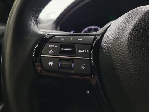 Certified 2023 Honda Civic Sport image 25