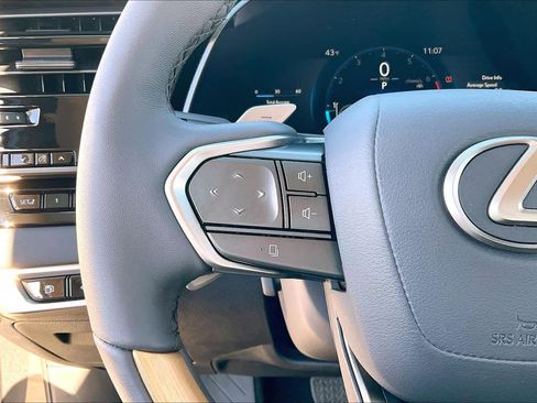 Used 2025 Lexus RX 350 Premium Plus image 20