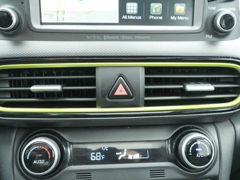 Used 2020 Hyundai Kona Ultimate w/ Cargo Package image 35