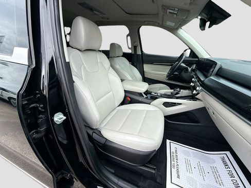Used 2023 Kia Telluride S w/ S Sunroof Package AWD/4WD image 15
