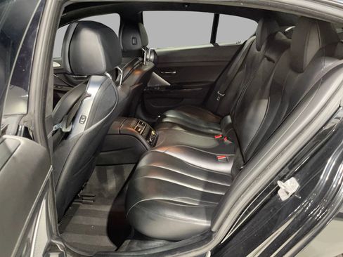 Used 2016 BMW 650i Gran Coupe xDrive image 24