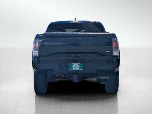 Used 2020 Toyota Tacoma TRD Sport image 5