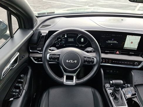 Used 2023 Kia Sportage X-Pro image 11