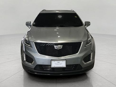 Used 2024 Cadillac XT5 Sportv w/ Technology Package AWD/4WD image 11
