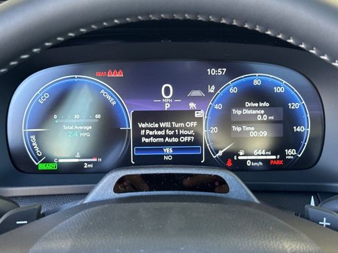 New 2026 Toyota Crown Signia image 23