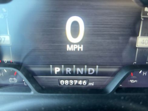 Used 2019 RAM 1500 Laramie AWD/4WD image 24