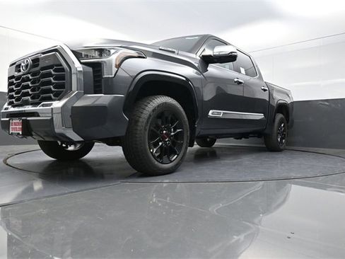 New 2025 Toyota Tundra 1794 Edition image 29