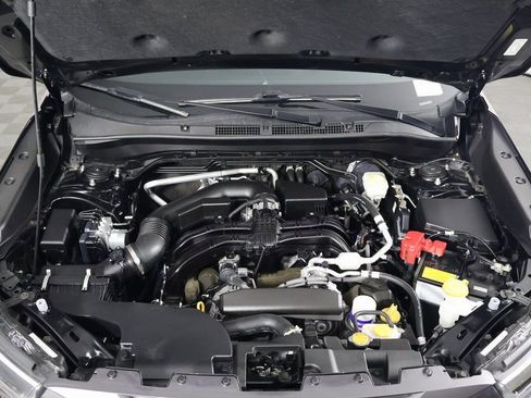 Used 2025 Subaru Forester Premium w/ Convenience Package #1 image 15