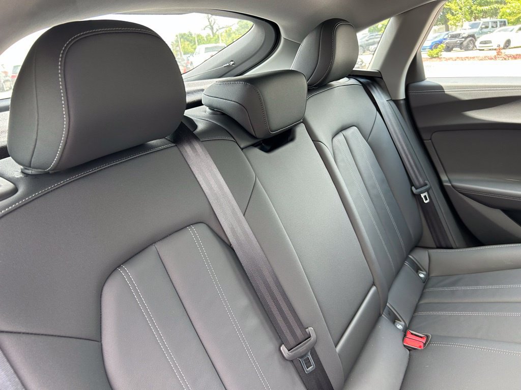 Used 2025 Audi A5 Premium w/ Convenience Package AWD/4WD image 49