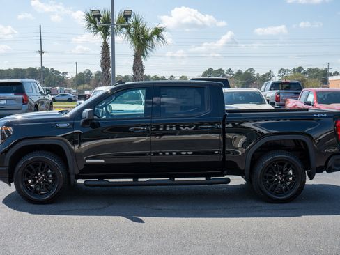 New 2026 GMC Sierra 1500 Elevation w/ Elevation Select Package image 6