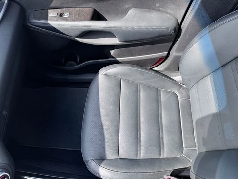 Used 2016 Kia Sorento EX w/ EX Touring Package image 22