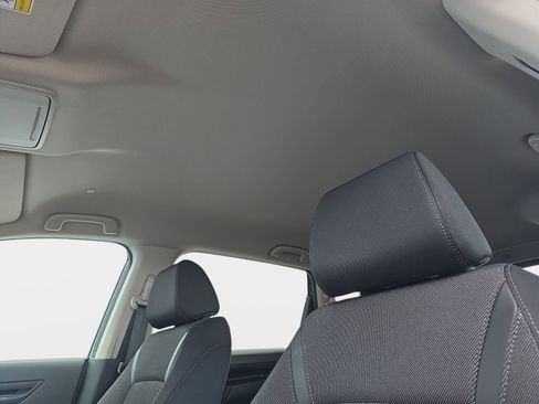 Certified 2025 Honda CR-V LX image 28