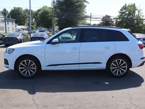Used 2024 Audi Q7 2.0T Premium Plus w/ Premium Plus Package AWD/4WD image 9
