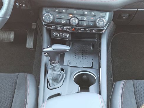 New 2026 Dodge Durango GT image 17