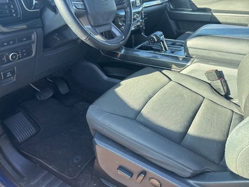 Used 2022 Ford F150 XLT w/ Equipment Group 302A High image 14