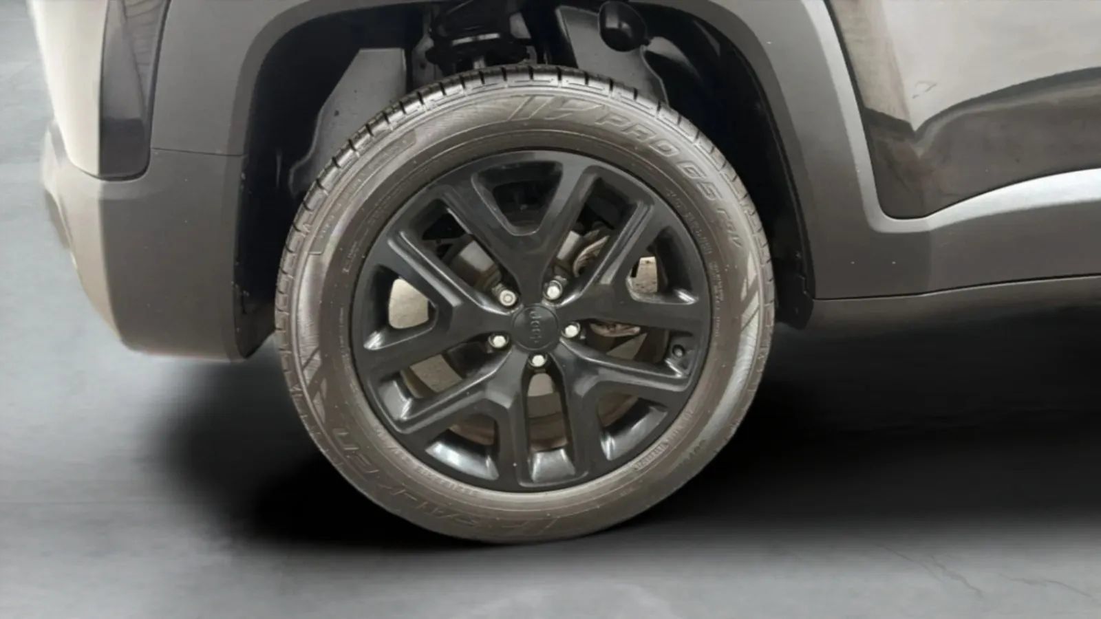Used 2018 Jeep Renegade Altitude FWD image 26