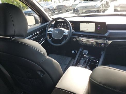 New 2025 Kia Telluride SX Prestige X-Line image 17