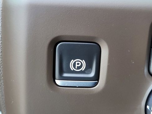 New 2026 GMC Sierra 2500 Denali w/ Max Trailering Package image 24