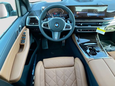 New 2026 BMW X5 sDrive40i w/ M Sport Package image 17