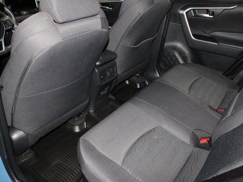 Used 2023 Toyota RAV4 SE w/ Convenience Package AWD/4WD image 20