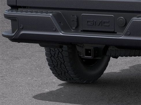 New 2025 GMC Sierra 2500 Denali w/ Denali Reserve Package image 14