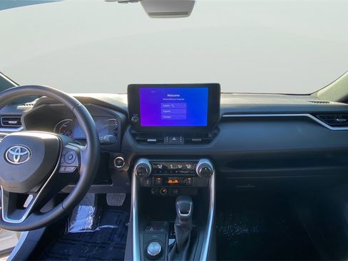Used 2023 Toyota RAV4 XSE image 22