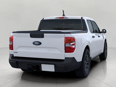 New 2026 Ford Maverick XLT w/ Equipment Group 301A AWD/4WD image 8