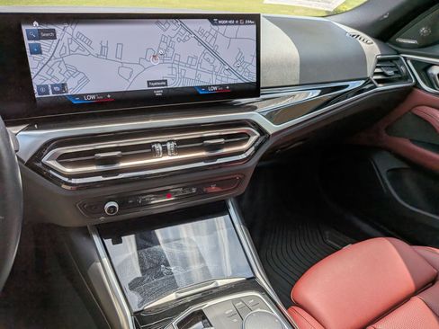 Certified 2023 BMW i4 eDrive40 w/ Premium Package RWD image 22